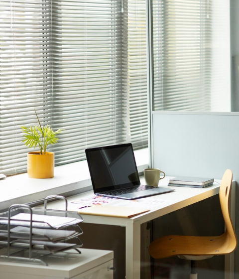 private office