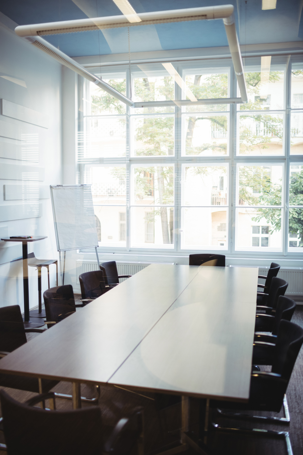 conference room
