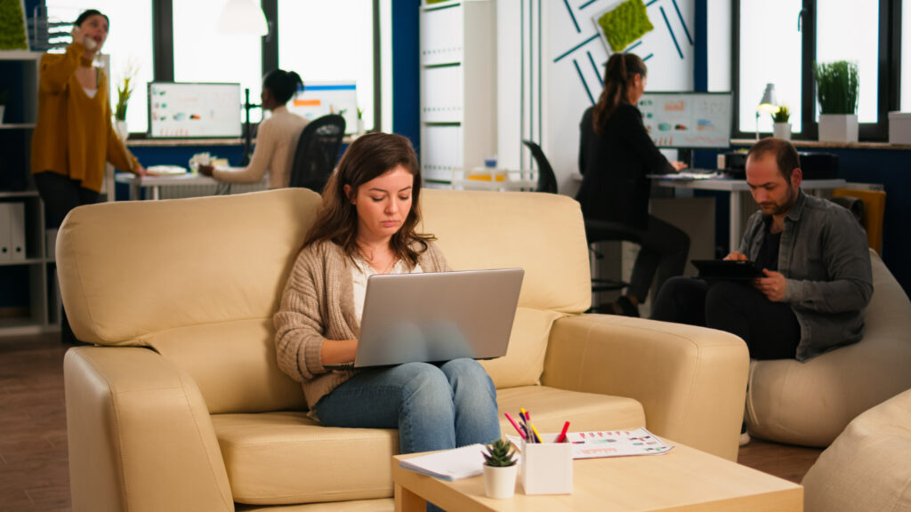 coworking, managed & conventional office in whitefield