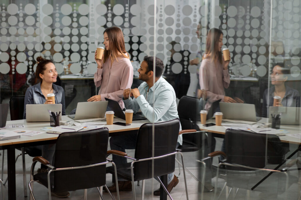 coworking spaces in jayanagar