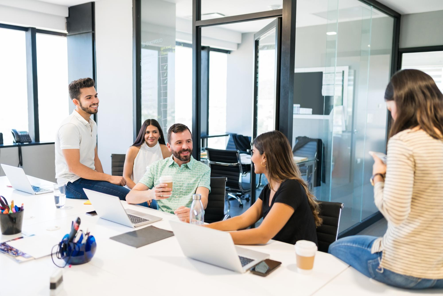 flexible office spaces in indiranagar