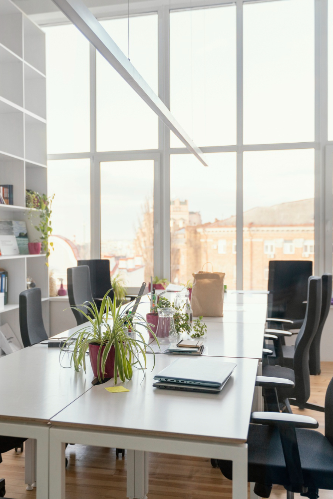 samll offices